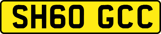 SH60GCC