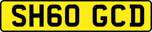 SH60GCD