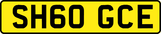 SH60GCE