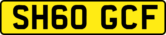 SH60GCF
