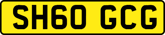 SH60GCG
