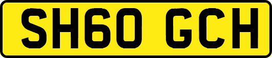 SH60GCH
