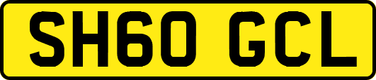 SH60GCL