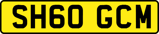 SH60GCM