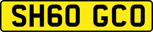 SH60GCO