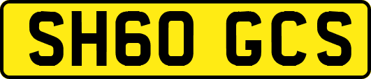 SH60GCS