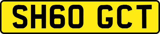SH60GCT