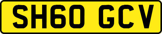 SH60GCV