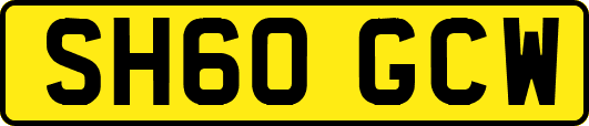 SH60GCW