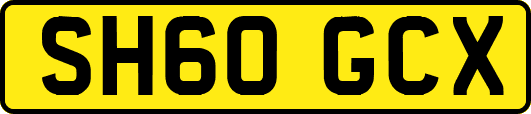 SH60GCX