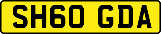 SH60GDA