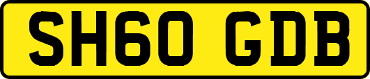 SH60GDB
