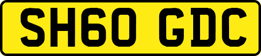 SH60GDC