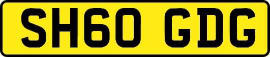 SH60GDG