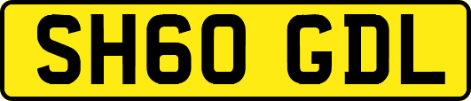 SH60GDL