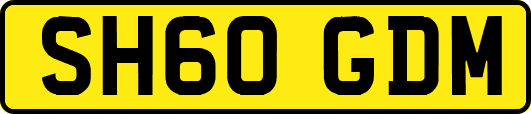 SH60GDM