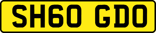 SH60GDO