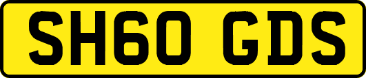 SH60GDS