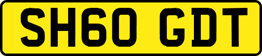 SH60GDT