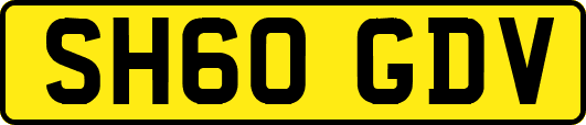 SH60GDV