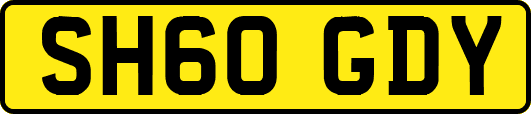 SH60GDY