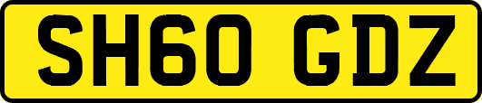 SH60GDZ