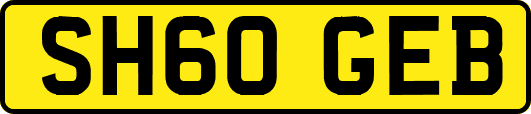 SH60GEB