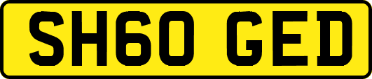 SH60GED