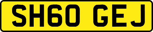SH60GEJ
