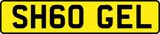 SH60GEL