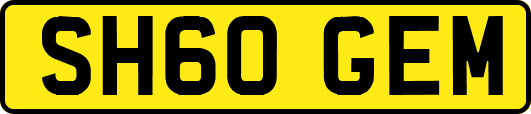 SH60GEM