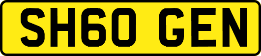 SH60GEN