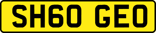 SH60GEO