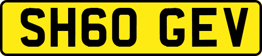 SH60GEV