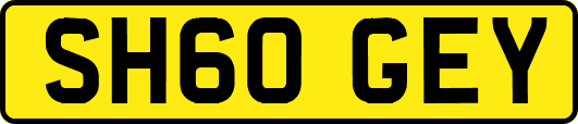 SH60GEY