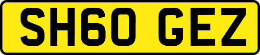SH60GEZ