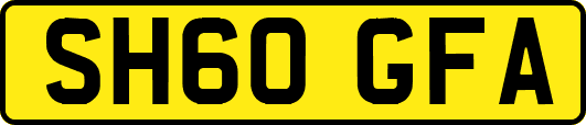 SH60GFA