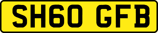 SH60GFB