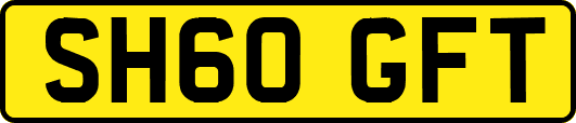 SH60GFT
