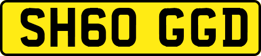 SH60GGD