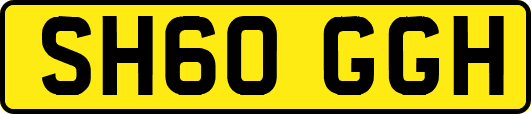 SH60GGH