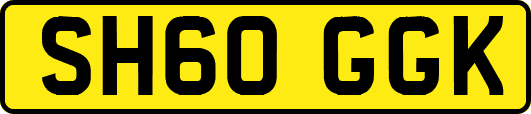SH60GGK
