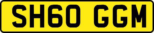SH60GGM
