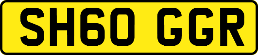 SH60GGR