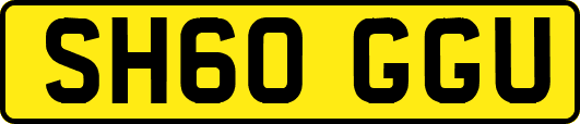 SH60GGU
