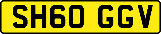 SH60GGV