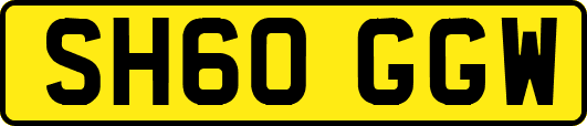 SH60GGW