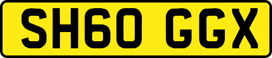 SH60GGX