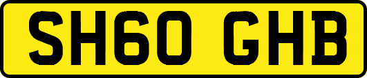 SH60GHB