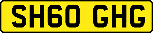 SH60GHG